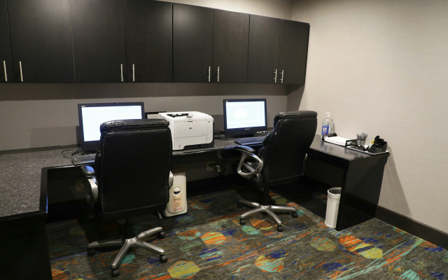 Hampton Inn Muskogee
