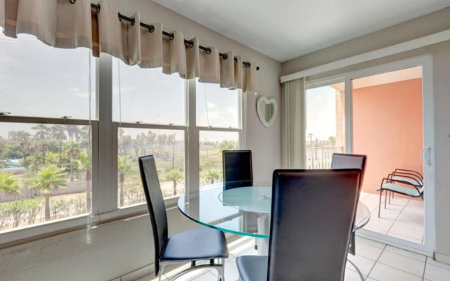 Gulfview II Condominium 311