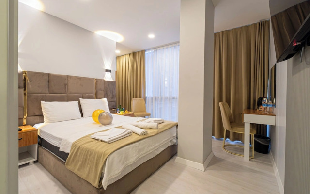 Mall Of Palace Hotel