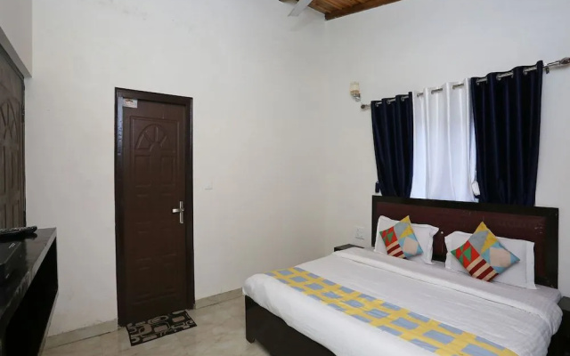 OYO 19001 Home Elegant Stay Bhowali