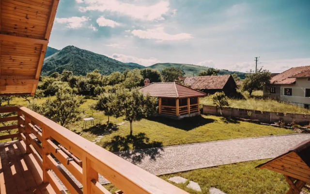 Casa Bunicilor