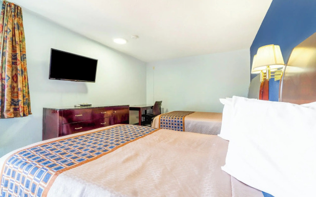 Budget Inn Frederick US-183