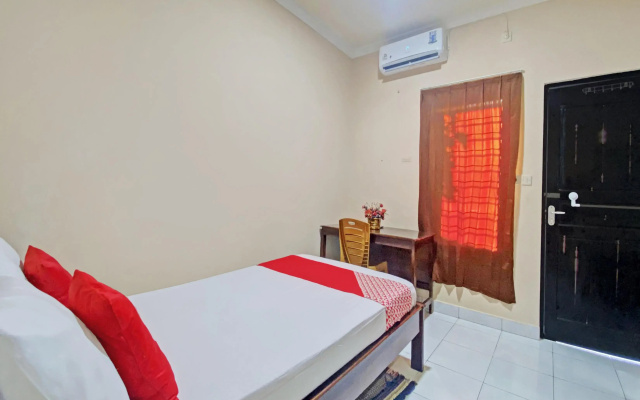 Hotel O Amor Kost