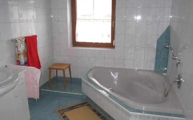 Ferienhaus Martina