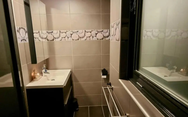 Nieuw Vrijstaand Appartement, Dichtbij Amsterdam