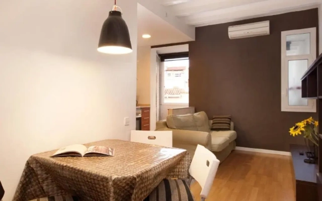 Authentic flat2 in Poble sec - Paralelo