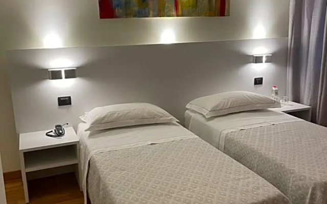Albergo Ligabue