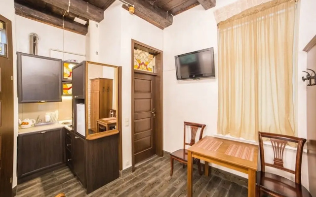 1 Bedroom Apartment Valova 16B