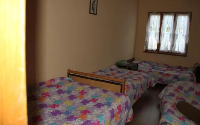 Marine's Guest House