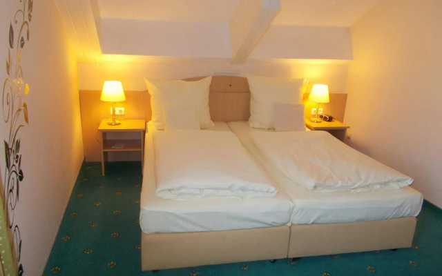 Hotel Gross