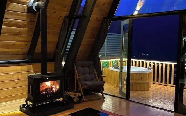 Vadiyebak Bungalov