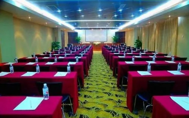 Hangzhou Jasmine International Hotel