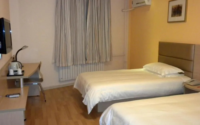 Grace Inn Hotel