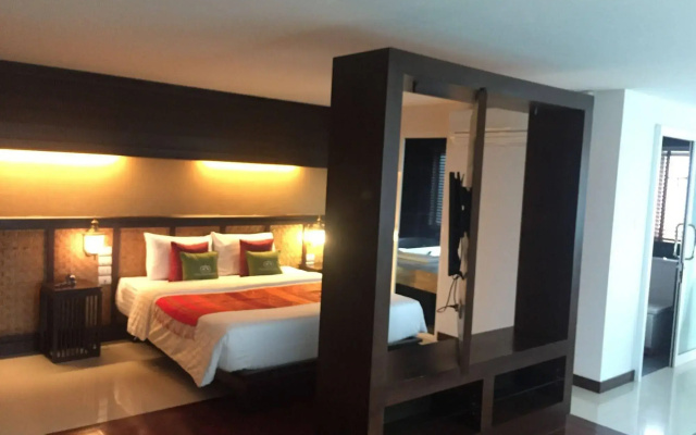 Nordwind Hotel