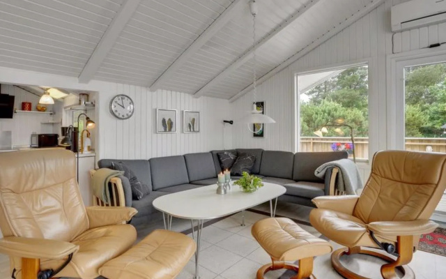 "Darla" - 1.8km from the sea in Western Jutland