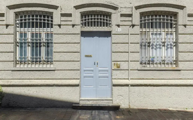 Taaac Apartment
