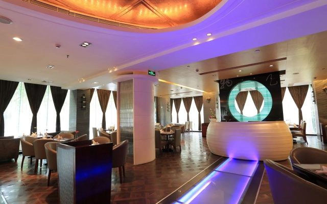 Hangzhou Wuyang Hotel