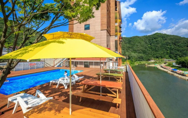 River Spa
