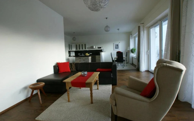 Appartement Christine