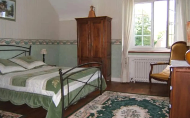 Villa Charmante