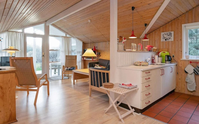 Peaceful Holiday Home in Løkken Near the Ocean