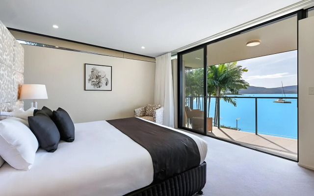 Mirage Whitsundays