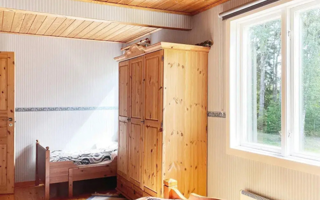 8 Person Holiday Home in Blido