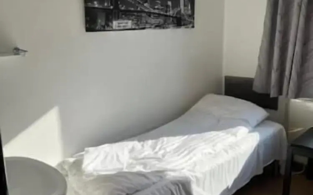 Egtved Hotel