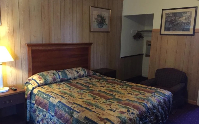Barnett's Motel