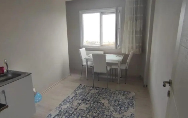 elva suites ardeşen