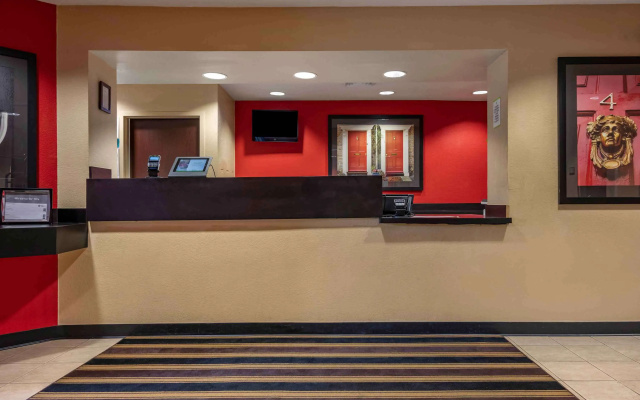 Extended Stay America Suites Pittsburgh West Mifflin