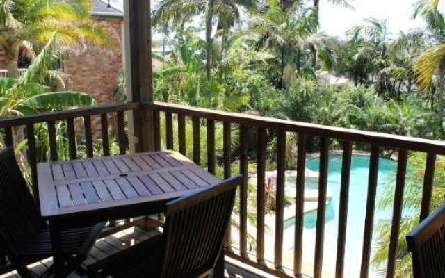 Oasis Inn Ulladulla - Guest 18 Years and Older