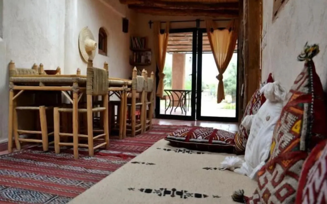 Dar Achorafa