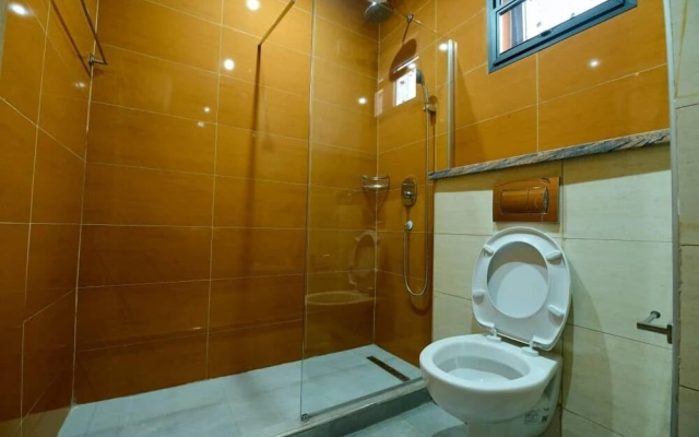 Hendon Luxury Apartment