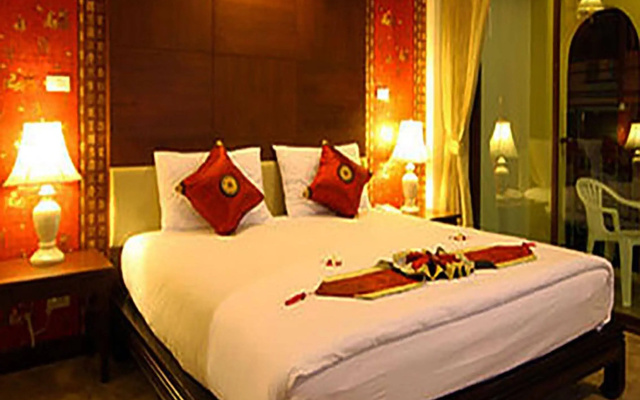 Merrison Inn Hotel