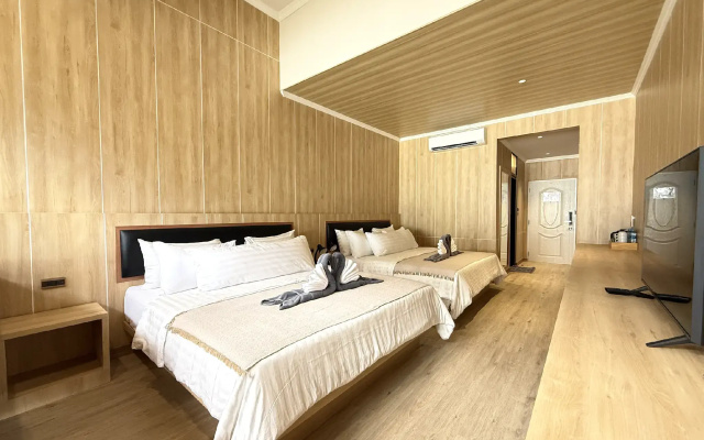 Kaibae Beach Resort