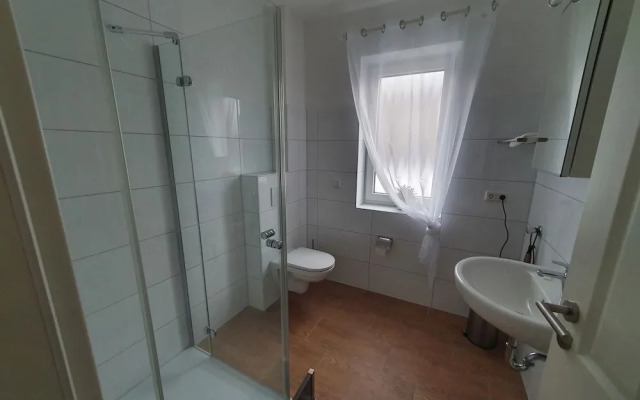 Haus Taybeerweg