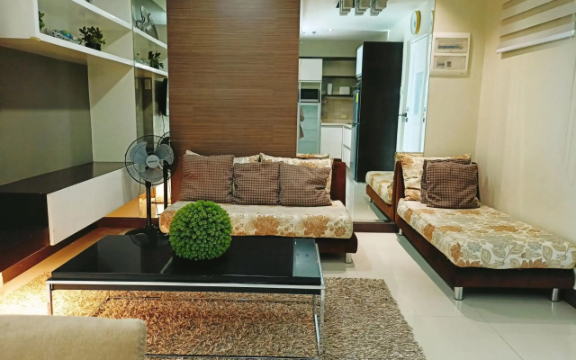 Prima at Primavera Residences