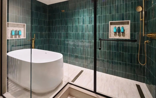 Signature Collection at Rio Mar
