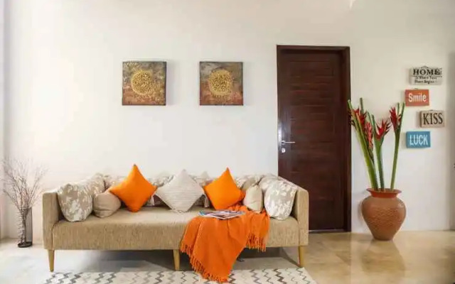 Villa Zara Ocean View
