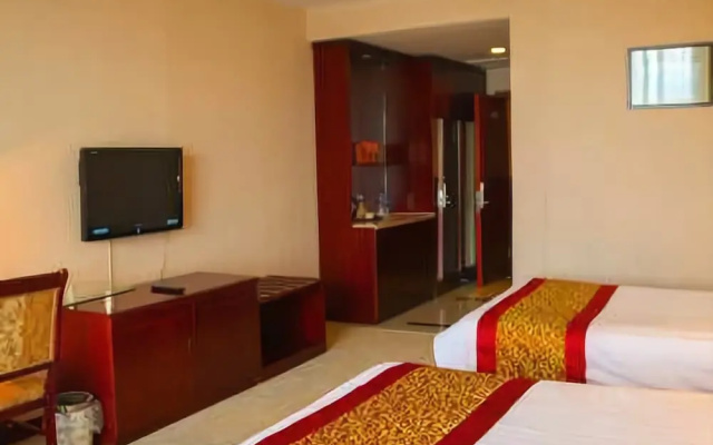 Jinse Hai'an Hotel