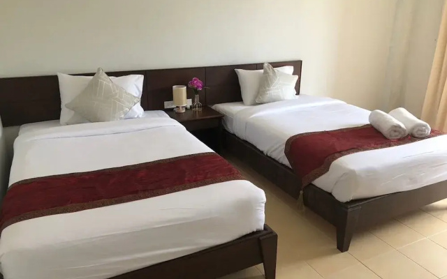Naka Guest House