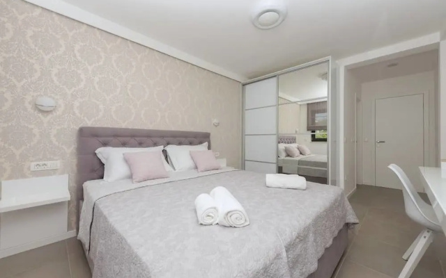 Villa VID