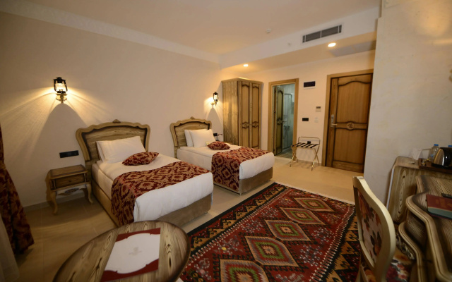 Raymar Hotels Mardin