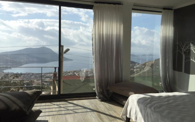 Loca Villa by rezervasyonyap