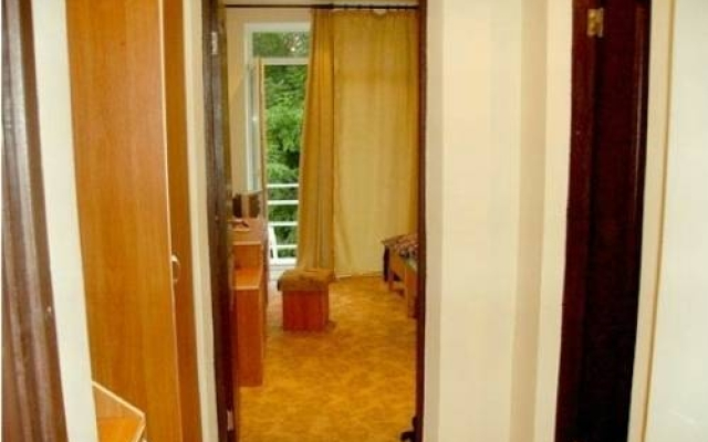 Camelia-Kafa Hotel