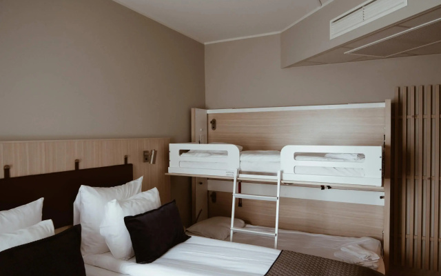 Quality Hotel Arlanda XPO