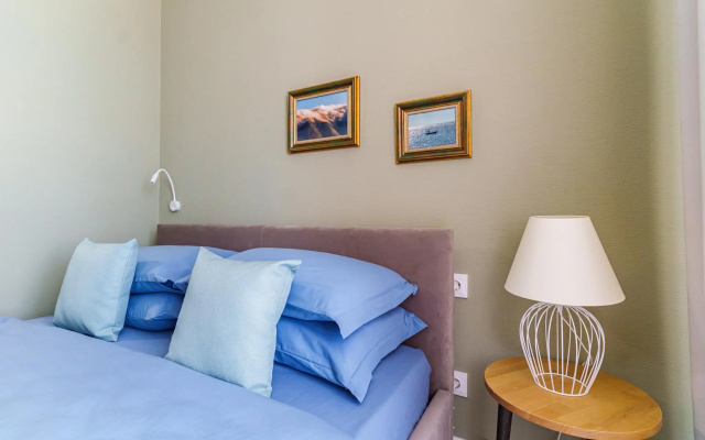 LetoApart (ЛетоАпарт) на улице Григорьева 12к1-297