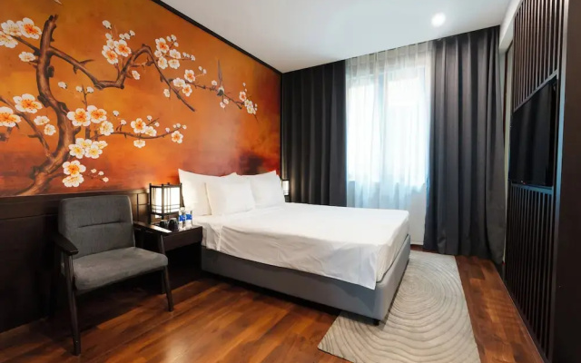 Lynntimes Thanh Thuy Wellness Resort