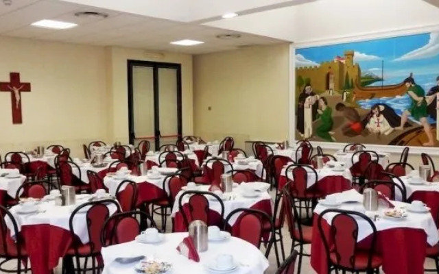 Casa Per Ferie Santa Maria Alle Fornaci
